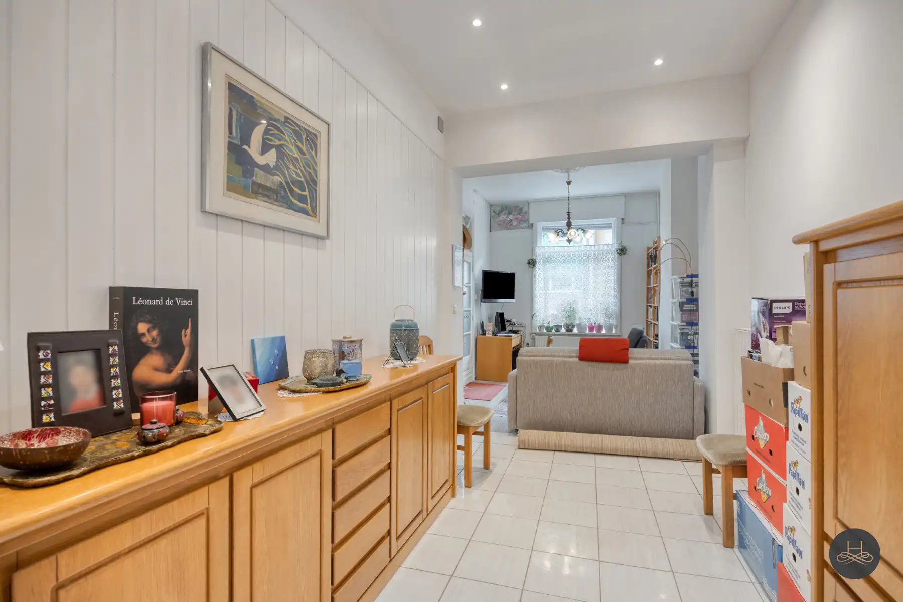 Instapklare woning op toplocatie - 4 slaapkamers (+ mezzanine)  foto 5