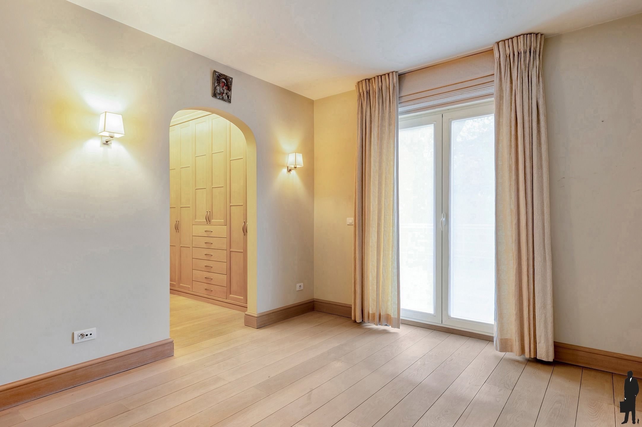 Prachtig dakappartement 250m² in centrum Arendonk foto 19