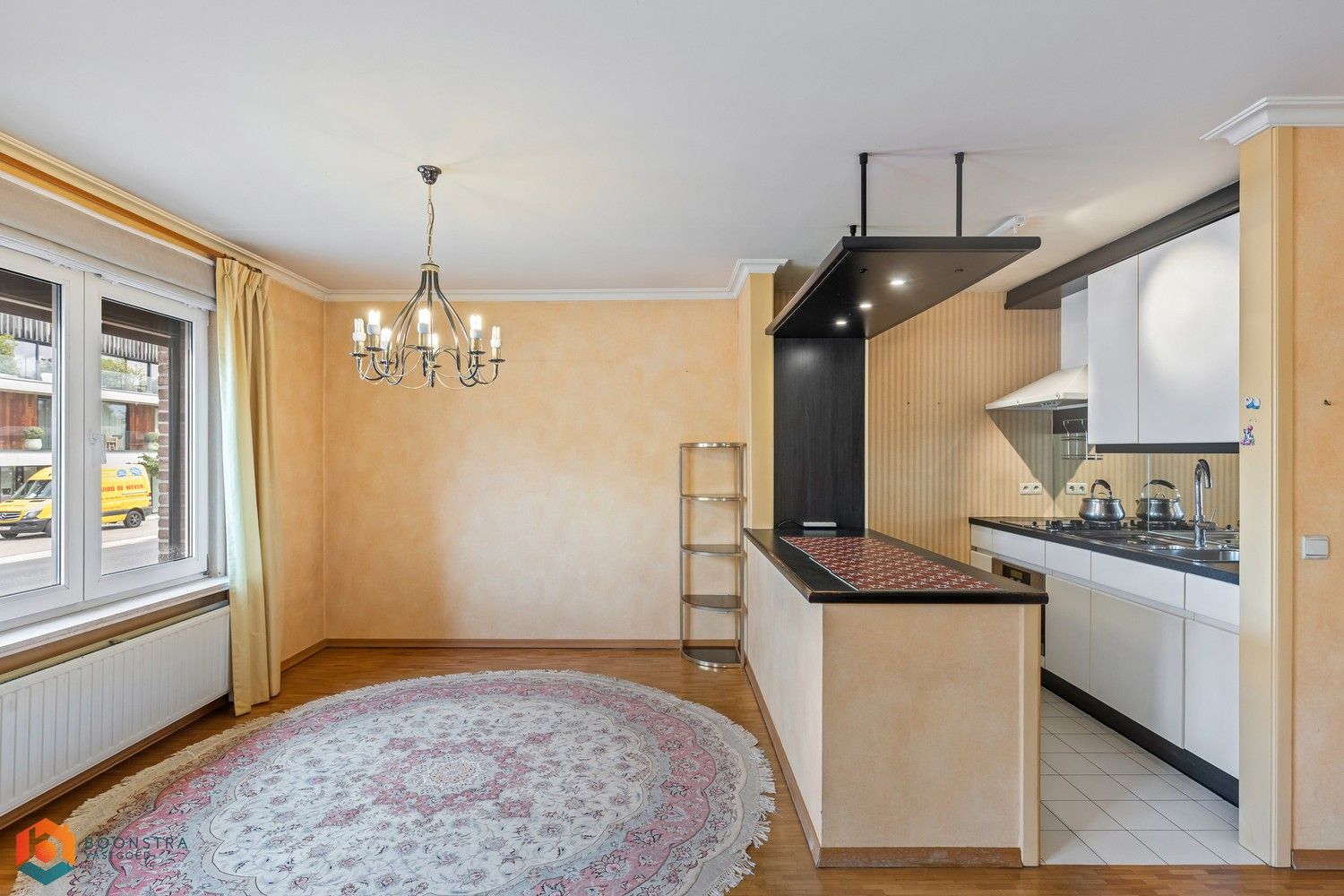 Charmant appartement met 2 slpkrs te Wemmel foto 5