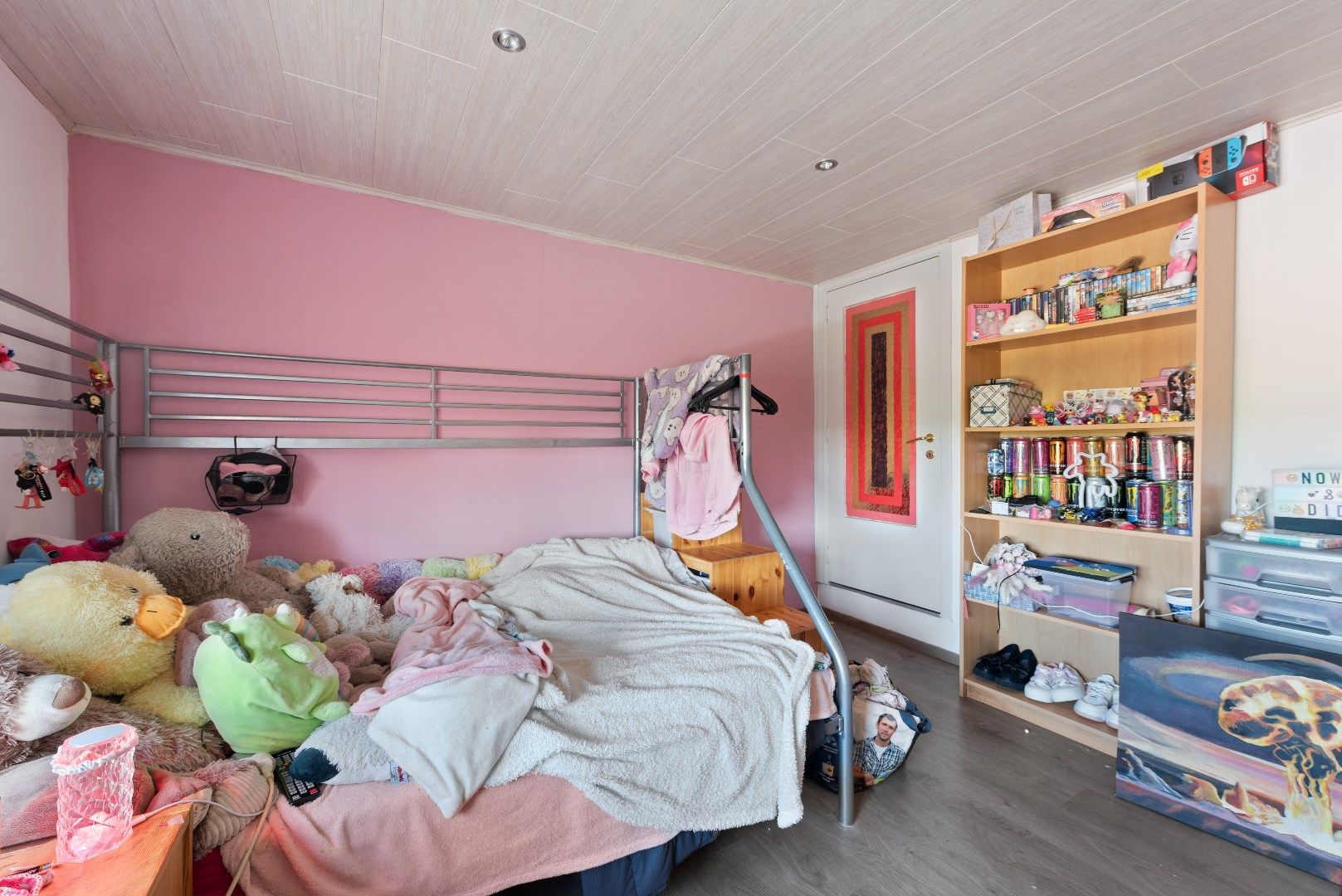 Open house op zaterdag 14/6 tussen 15.30-17u foto 18