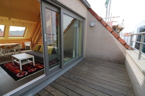 Prachtig, zeer recent appartement  foto 11