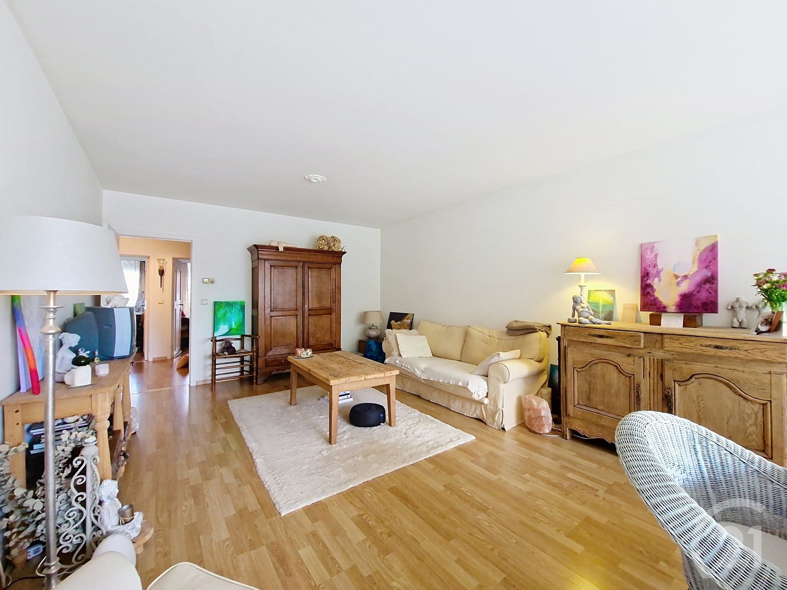 Appartement te koop in Koningshooikt! foto 7