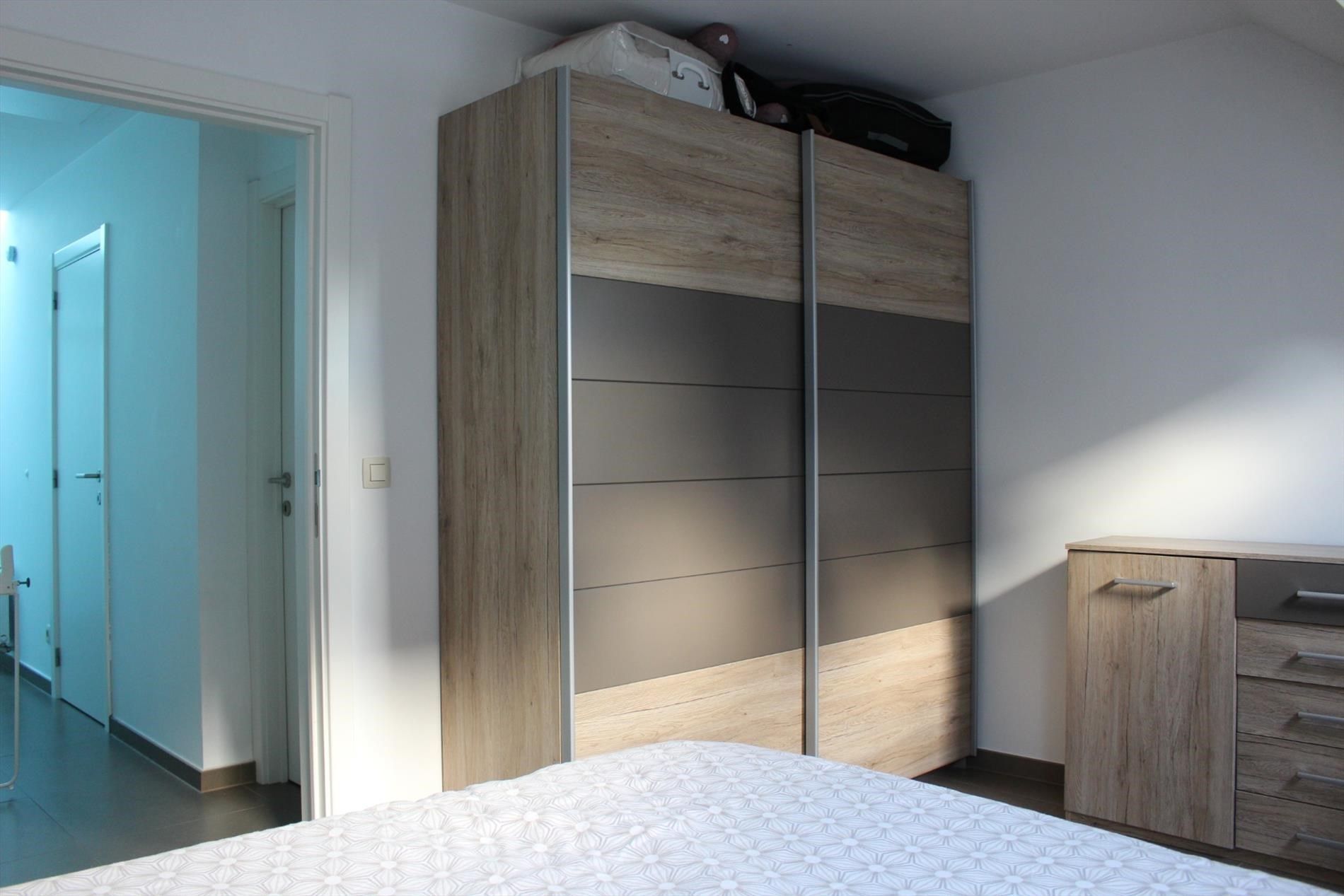 Duplex appartement met terras. foto 8