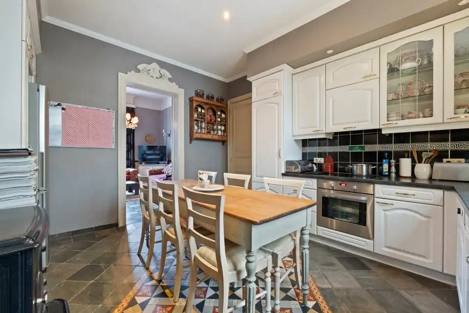 AUTHENTIEKE EIGENDOM MET KARAKTER, TUIN EN COMMERCIËLE MOGELIJKHEDEN foto 95