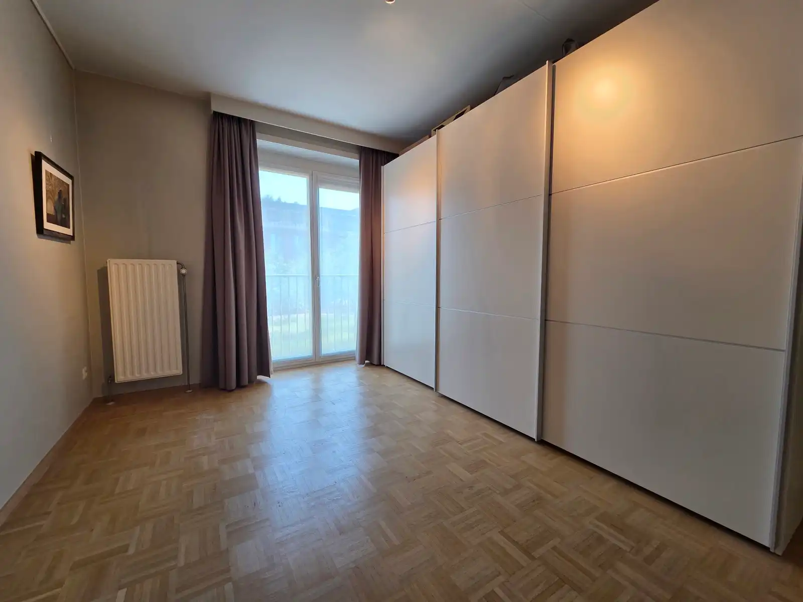 Uitstekend appartement van 151m² op een uitzonderlijke locatie foto 16