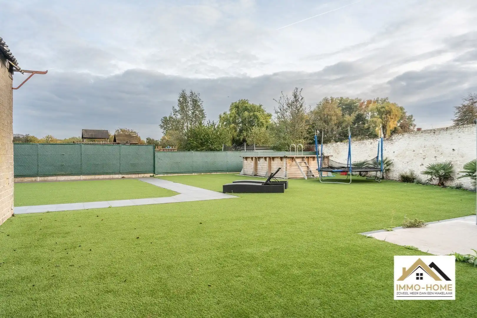 Instapklare woning met opslagruimte!  foto 10