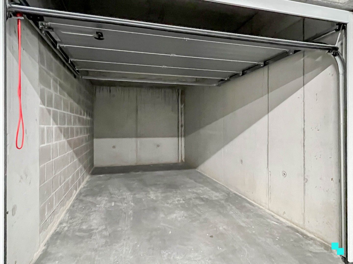 Ondergrondse garagebox in nieuwbouwresidentie foto 7