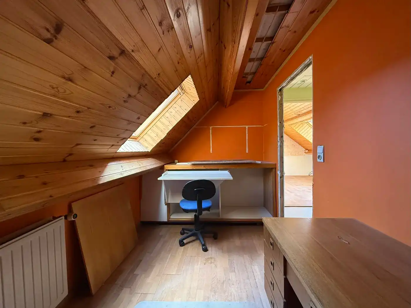 Ruime woning met tuin te huur in Herent foto 22
