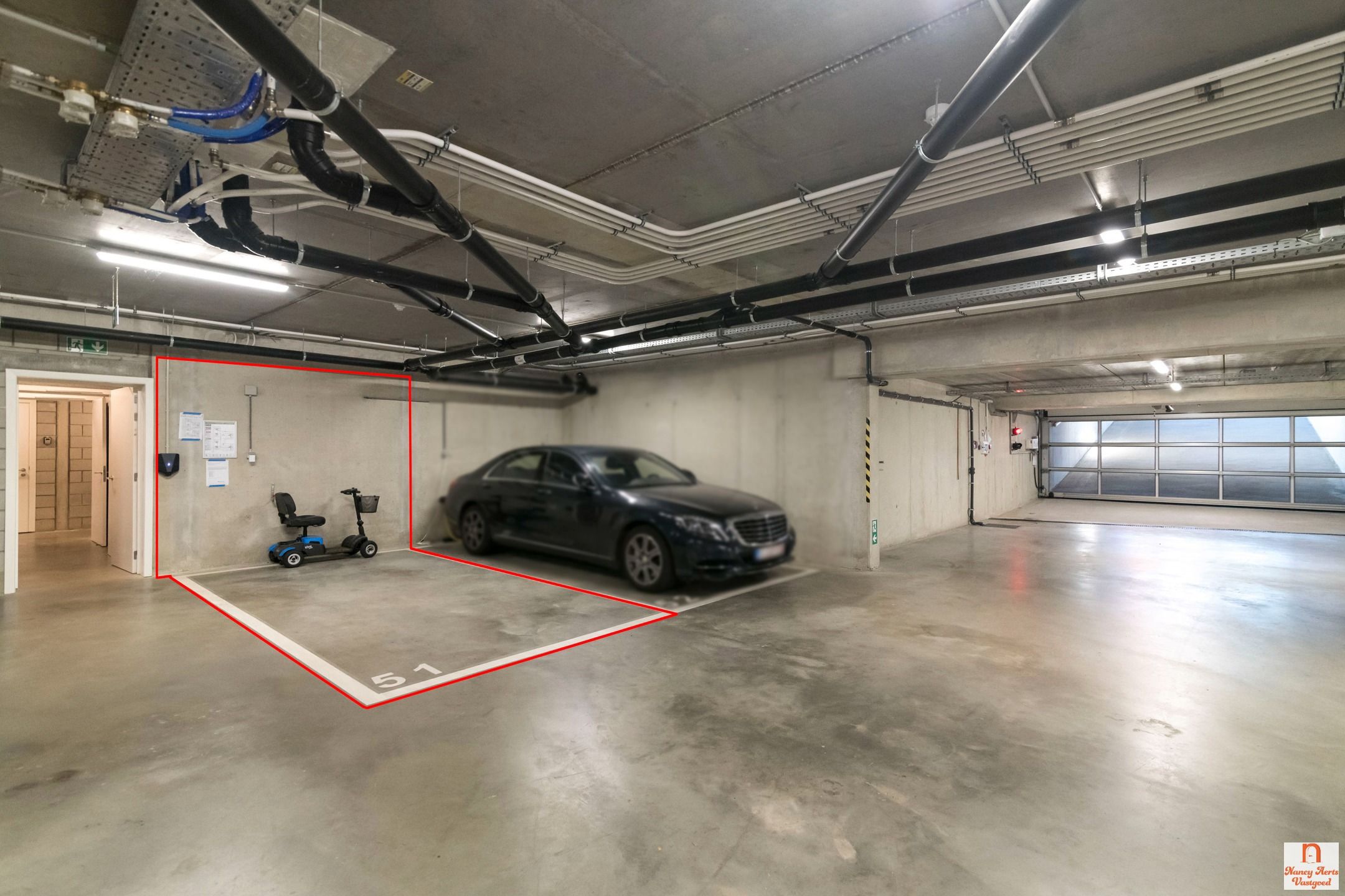 Exclusief wonen aan het water - inclusief 2 autostaanplaatsen foto 32