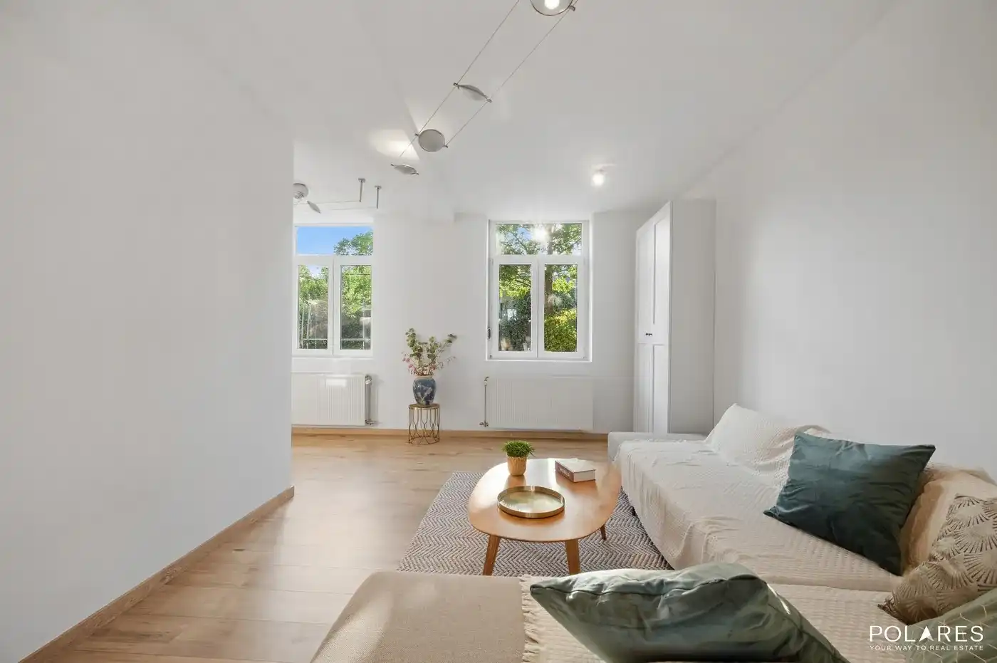 Historisch landhuis met modern comfort in het hart van Binkom foto 25