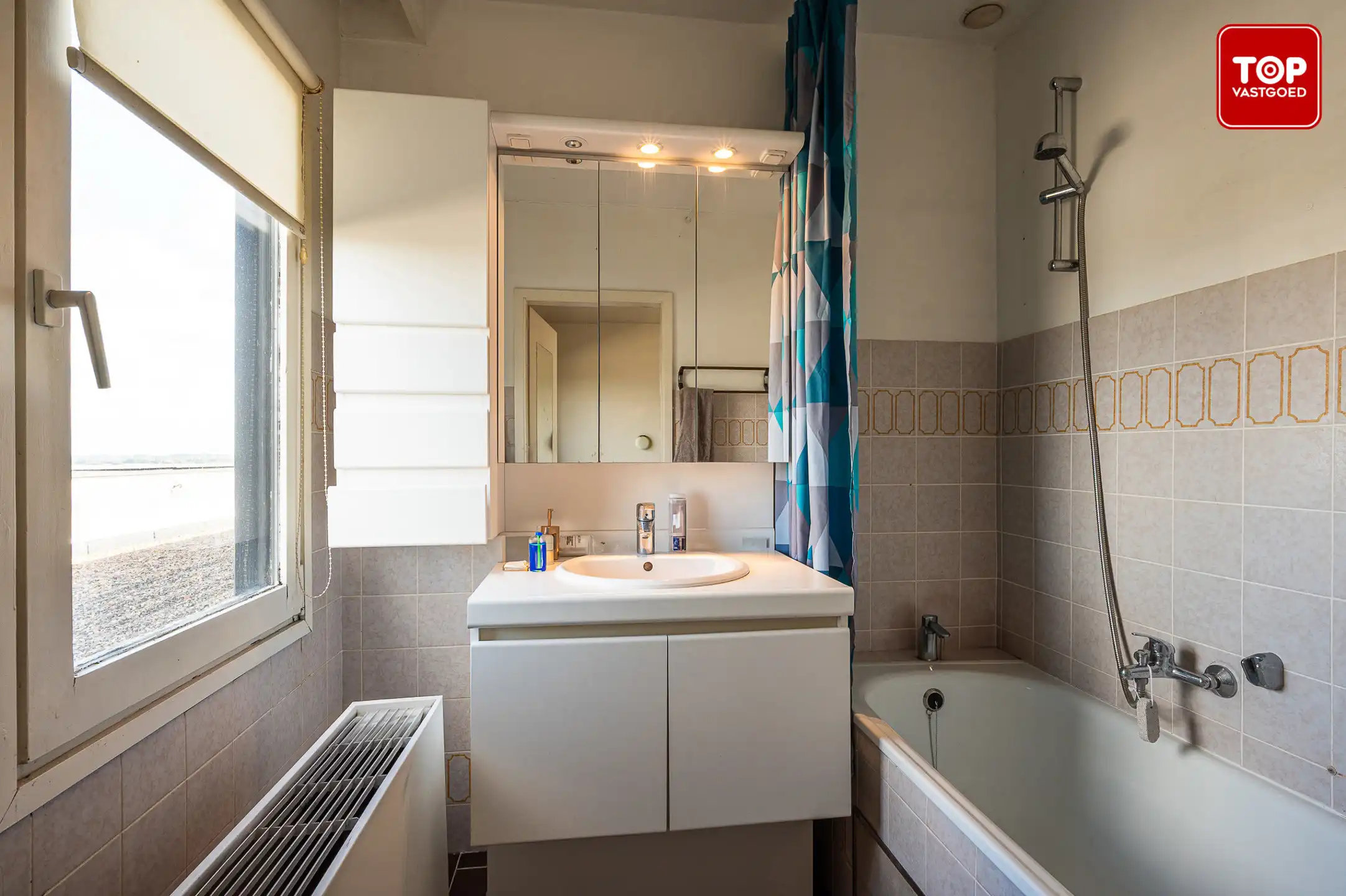 Instapklaar appartement met prachtig uitzicht foto 11