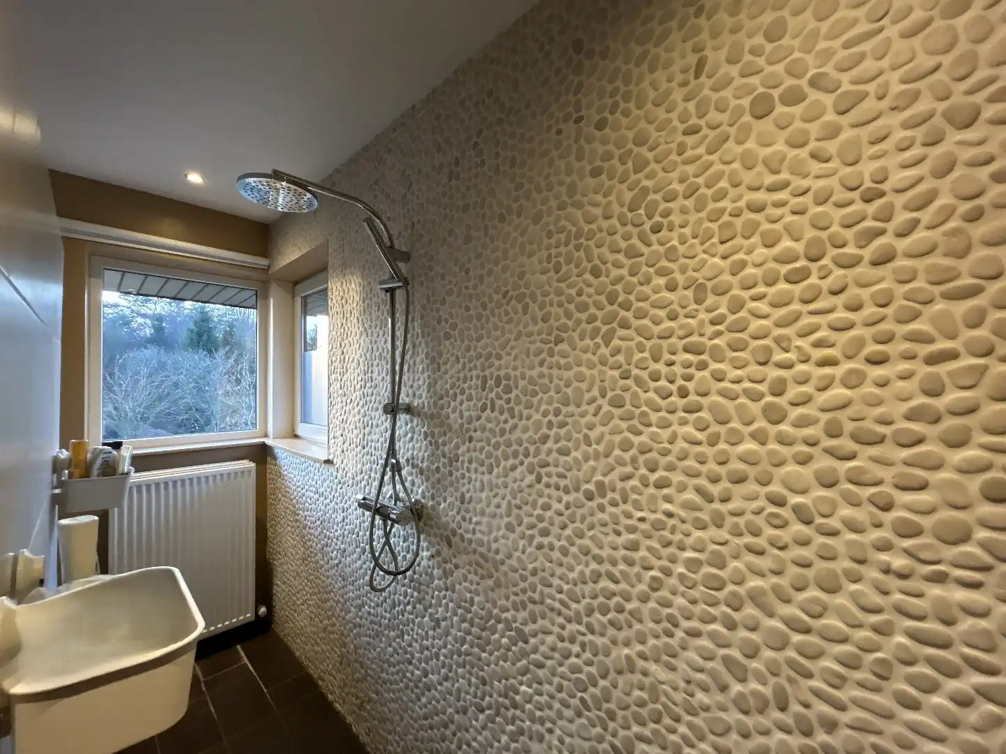 Moderne, vrijstaande woning te Haacht foto 15