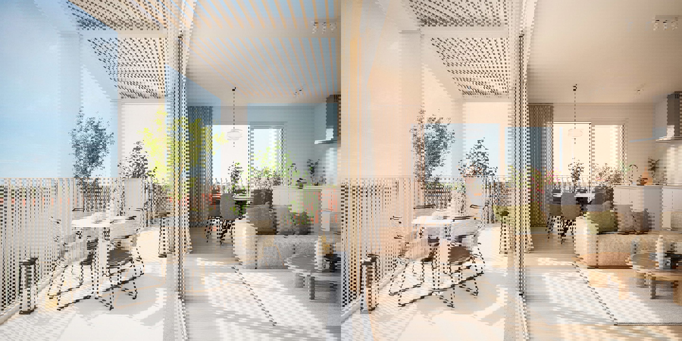 Appartement te koop foto 5