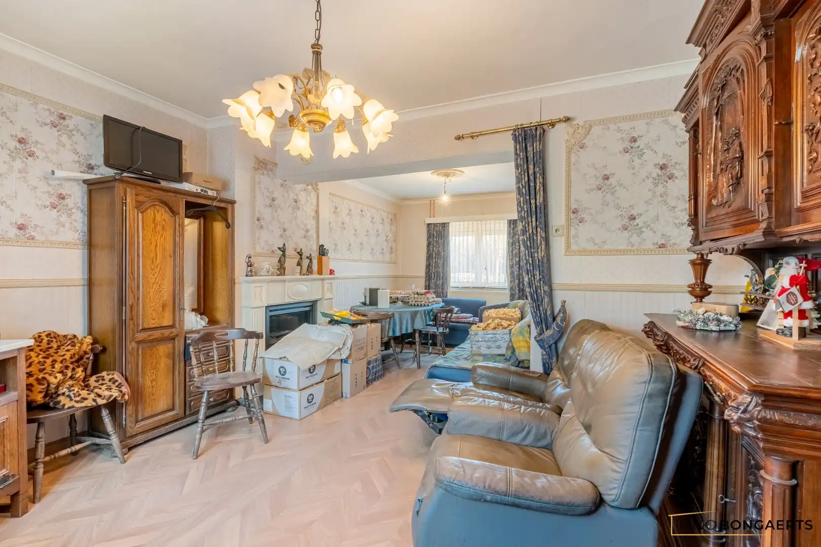 Te renoveren woning  foto 10