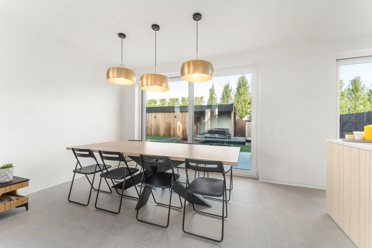 Exclusieve, recente nieuwbouwwoning met 5/6 slpks + tuin! foto 5