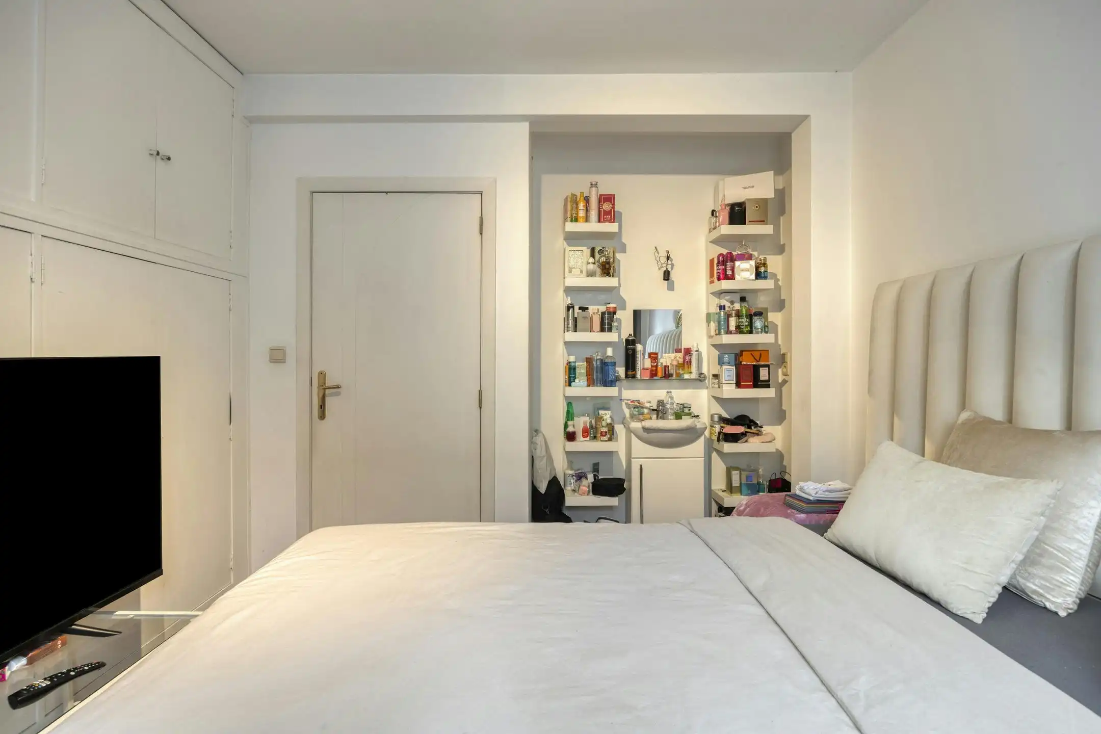 Appartement met 4 slaapkamers te koop te Strombeek foto 9