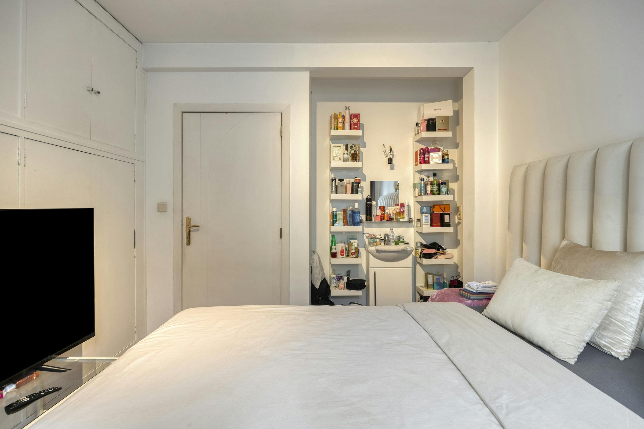 Appartement met 4 slaapkamers te koop te Strombeek foto 9