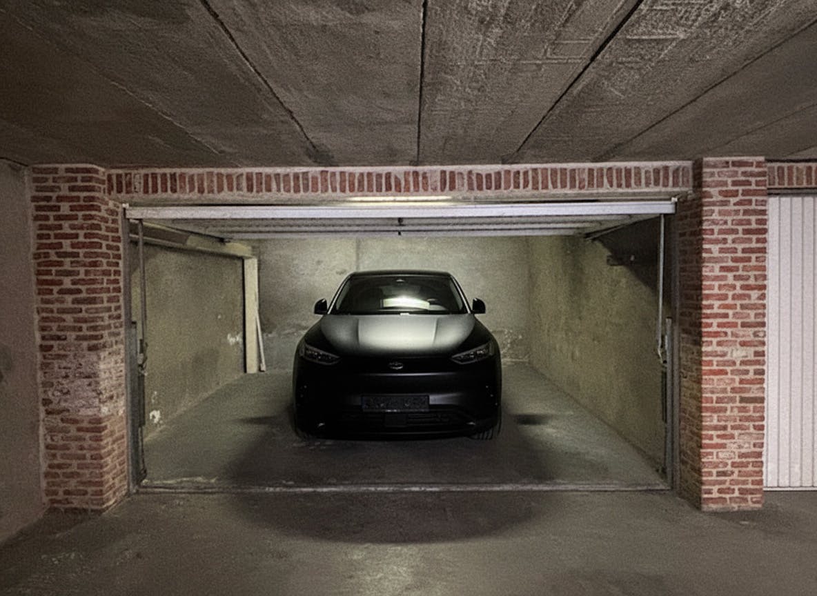 Instapklaar appartement met 3 slaapkamers en garagebox op de markt van Eeklo foto 15