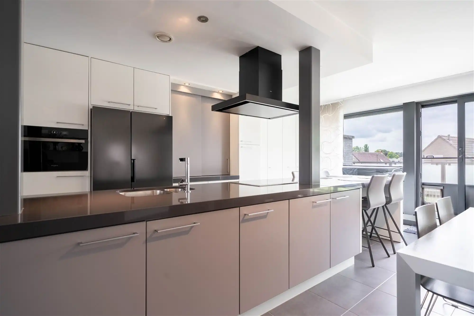 Duplexappartement te koop in Begijnendijk! foto 10