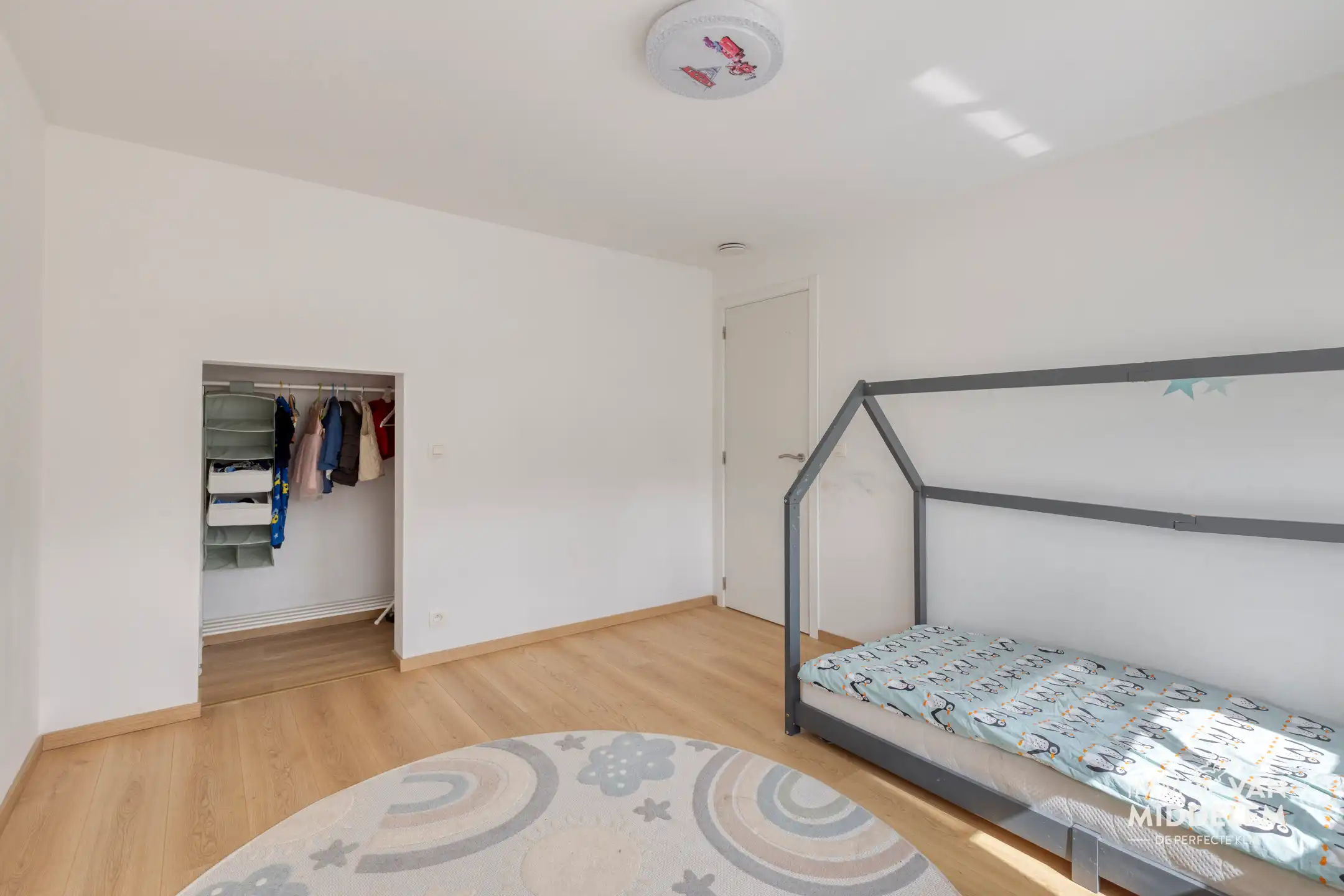 INSTAPKLARE ENERGIEZUINIGE WONING MET 4 SLPK, GARAGE EN TUIN foto 16