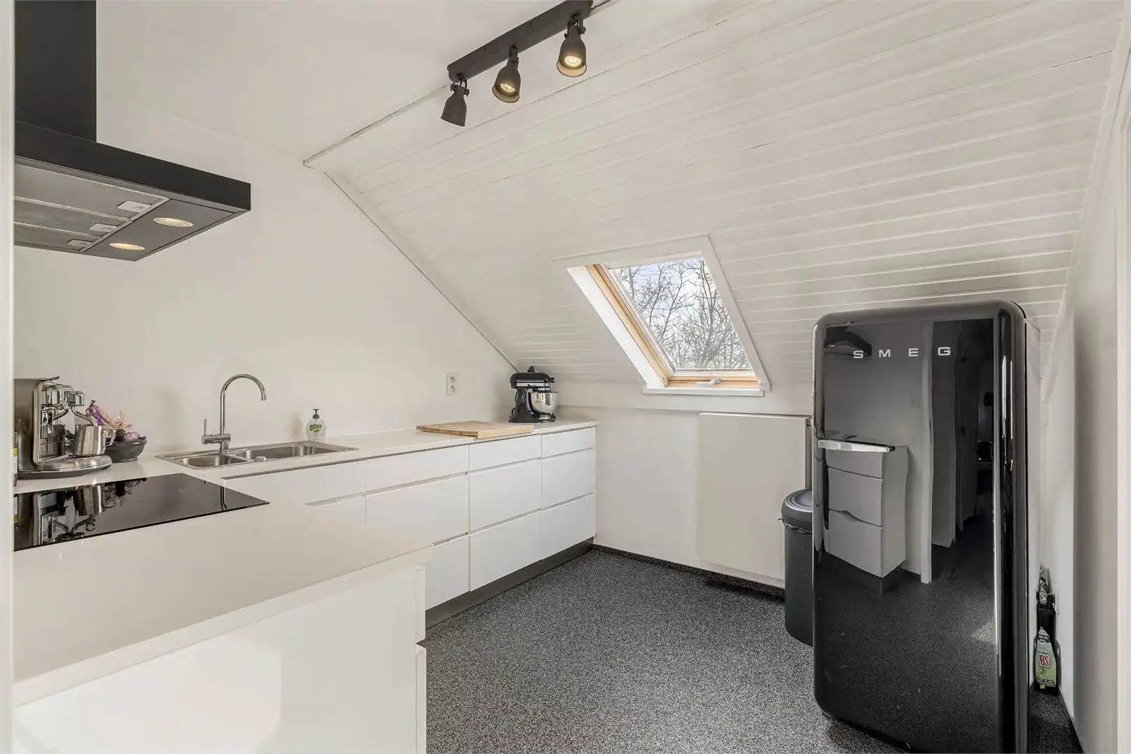 Appartement te koop foto 2