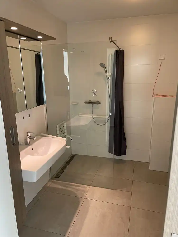 Mooie assistentie - appartement in het centrum foto 7