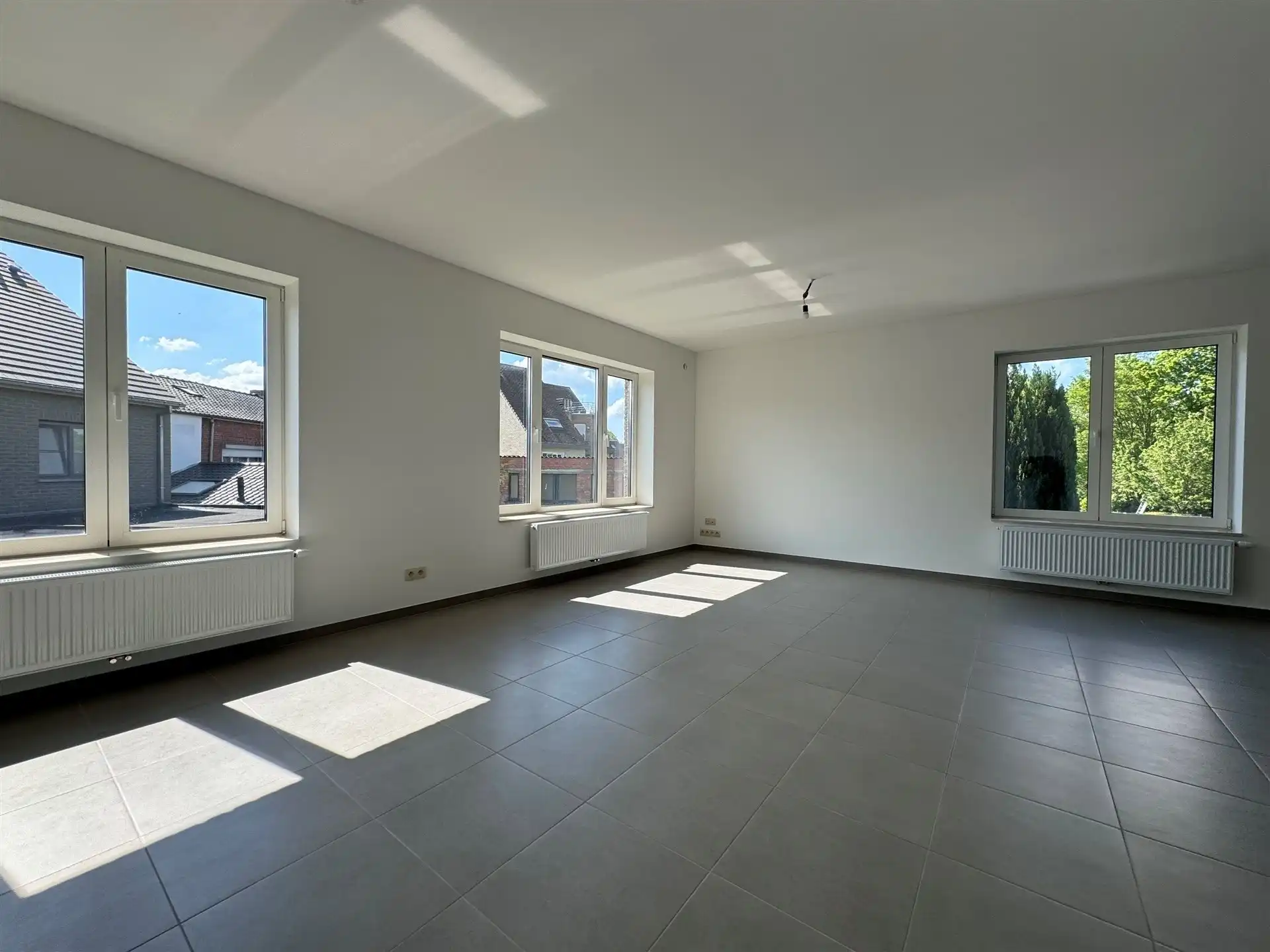 Gerenoveerd appartement met 3 slaapkamer op toplocatie  foto 5