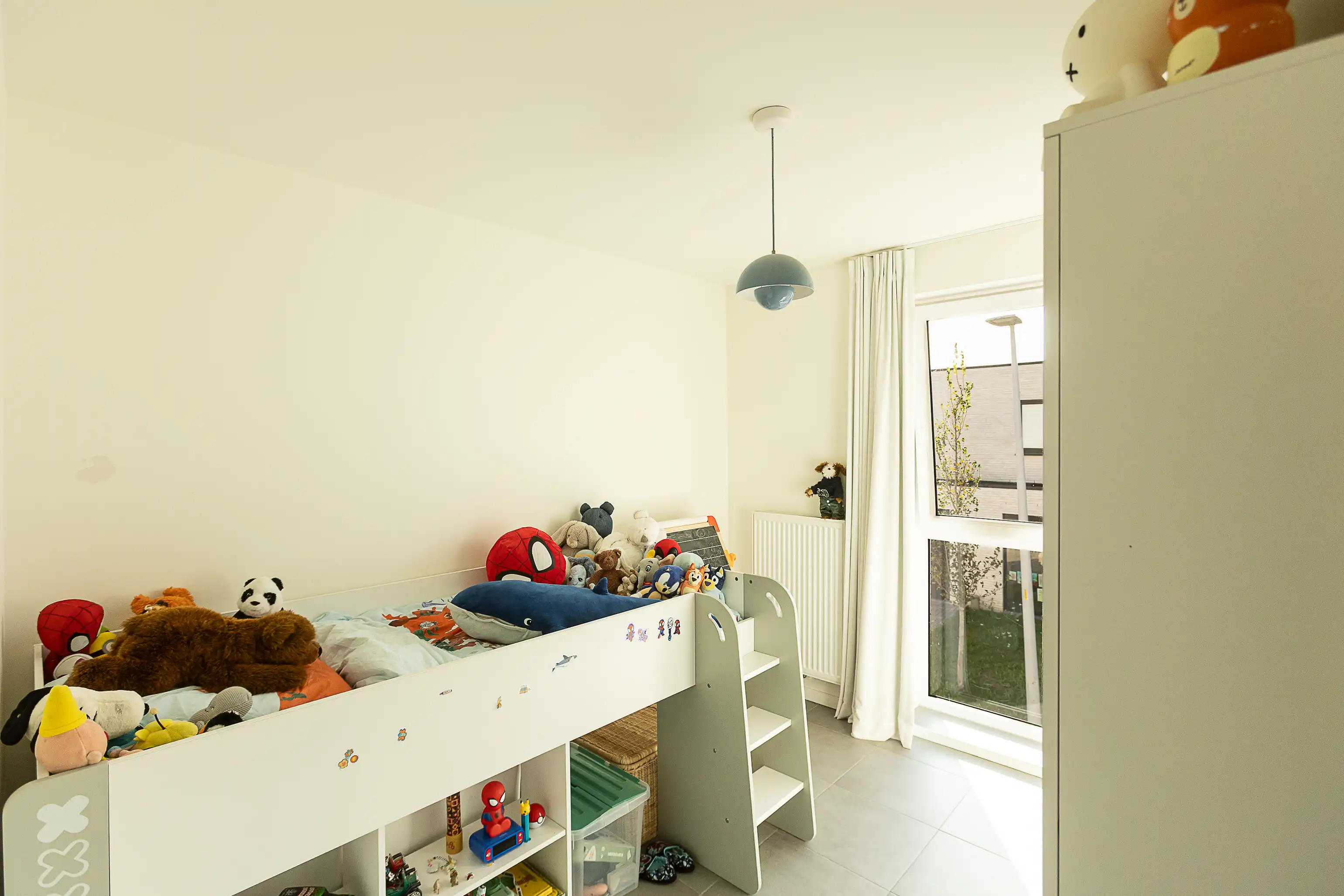 Moderne woning met EPC A+ in rustige buurt van Aalter foto 21
