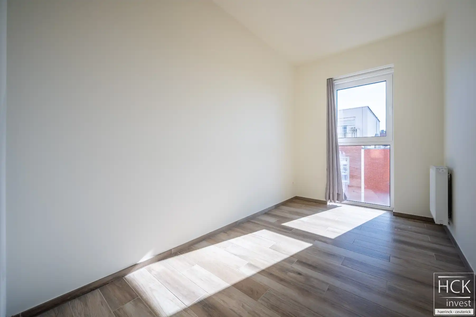 KORTRIJK - Instapklaar en energiezuinig appartement op toplocatie! foto 11