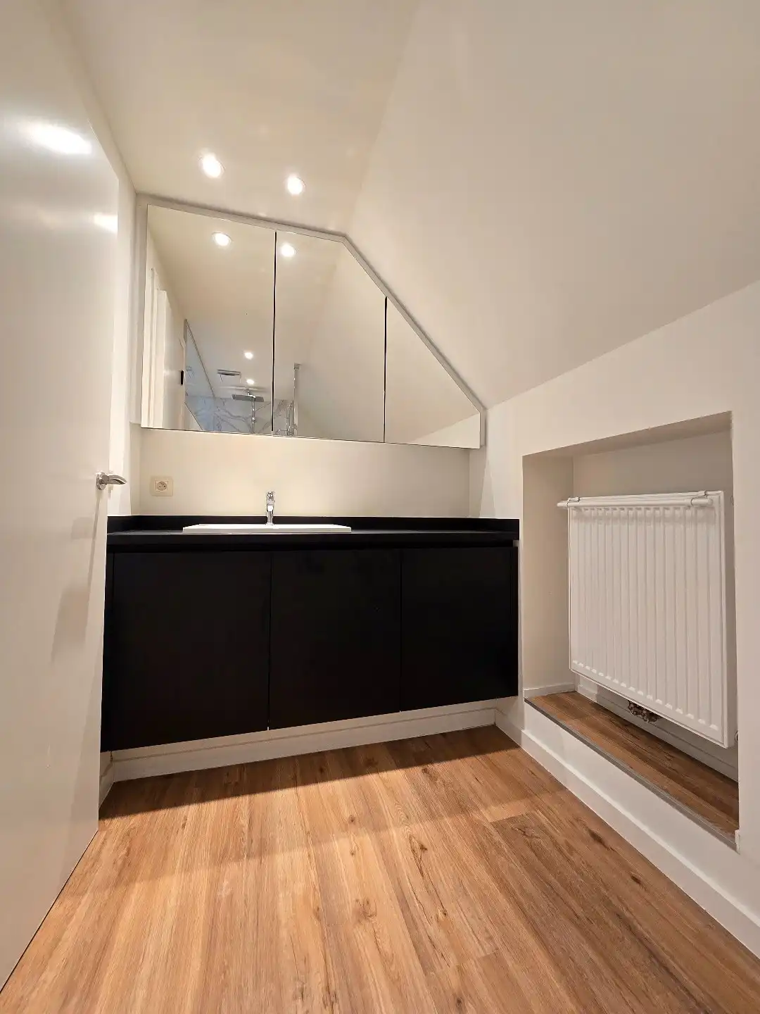 Kustvilla 3 slpk's & 2 badkamers foto 16