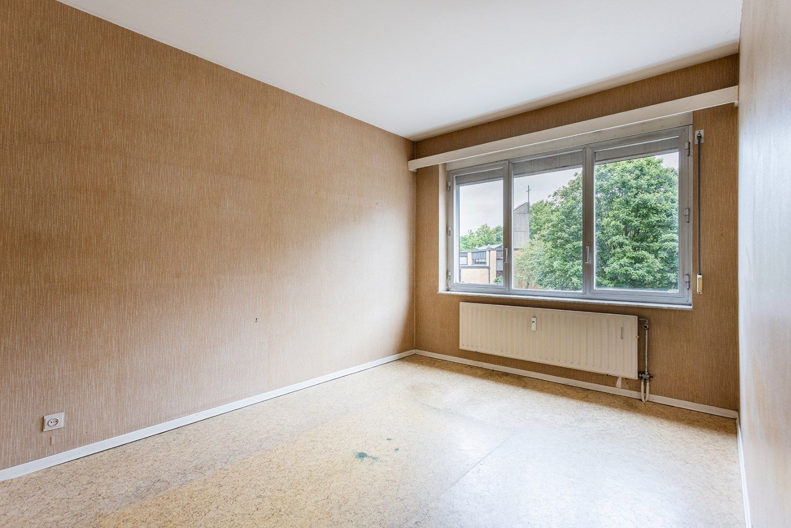 Ruim appartement met 3 slaapkamers en terras nabij Rivierenhof! foto 12