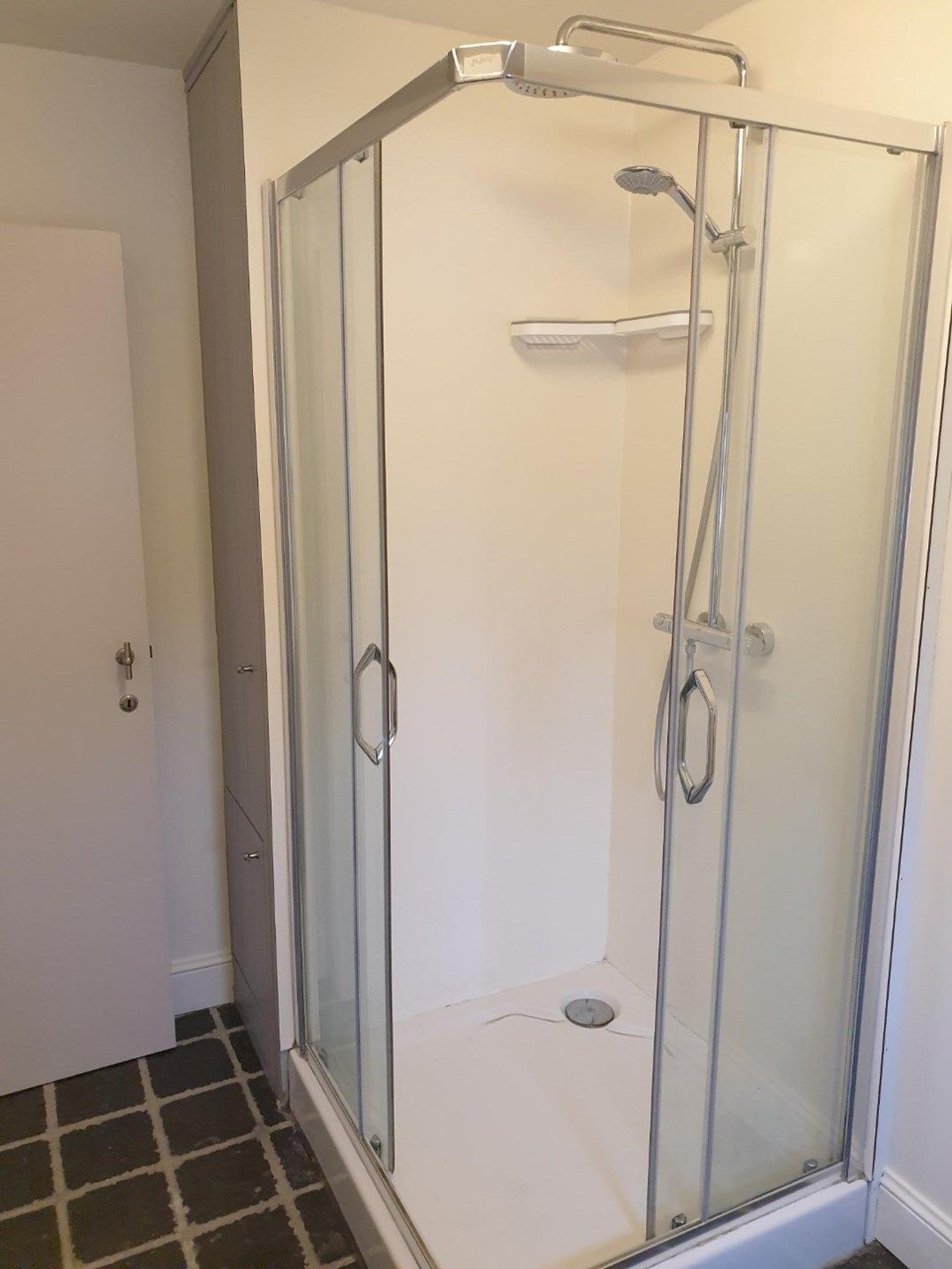 Luxueus appartement in stadscentrum foto 14