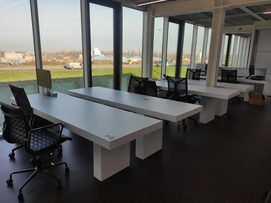 Evolis 100, 8500 Kortrijk foto 14