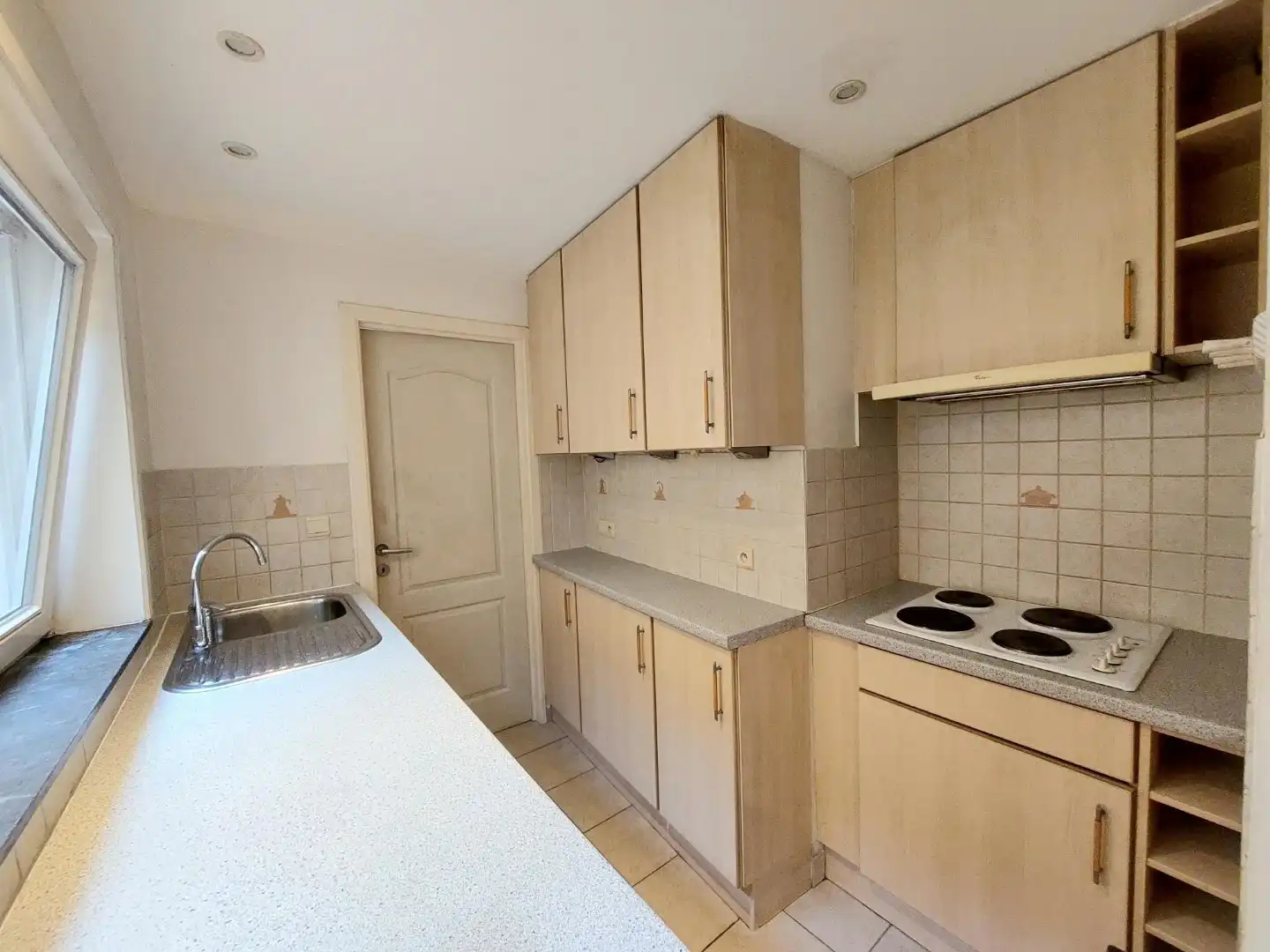 GEZELLIG TYPISCH BRUGS HUISJE foto 6