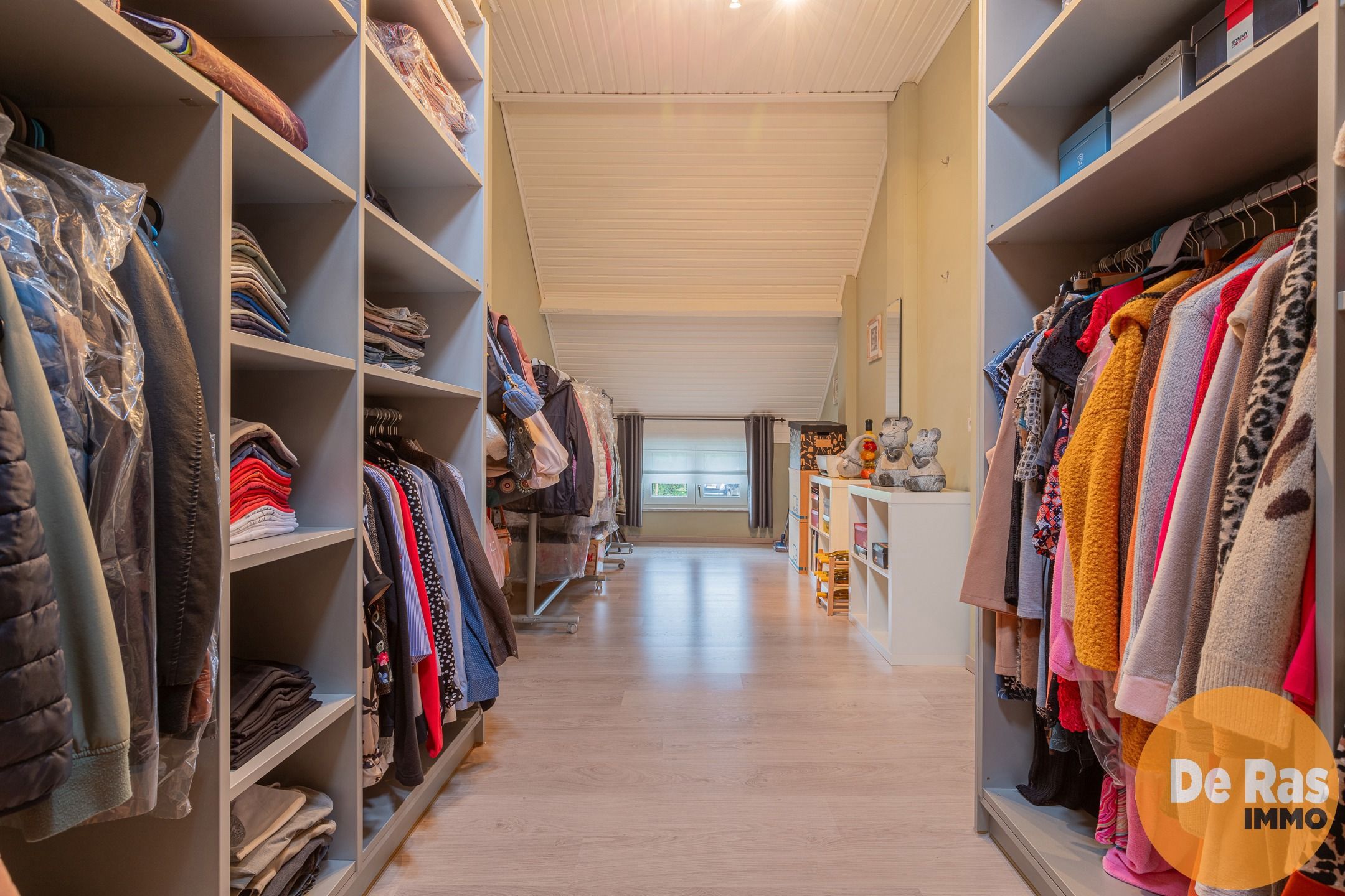 LEDE-Instapklare woning met 3 kamers nabij centrum van Lede  foto 14