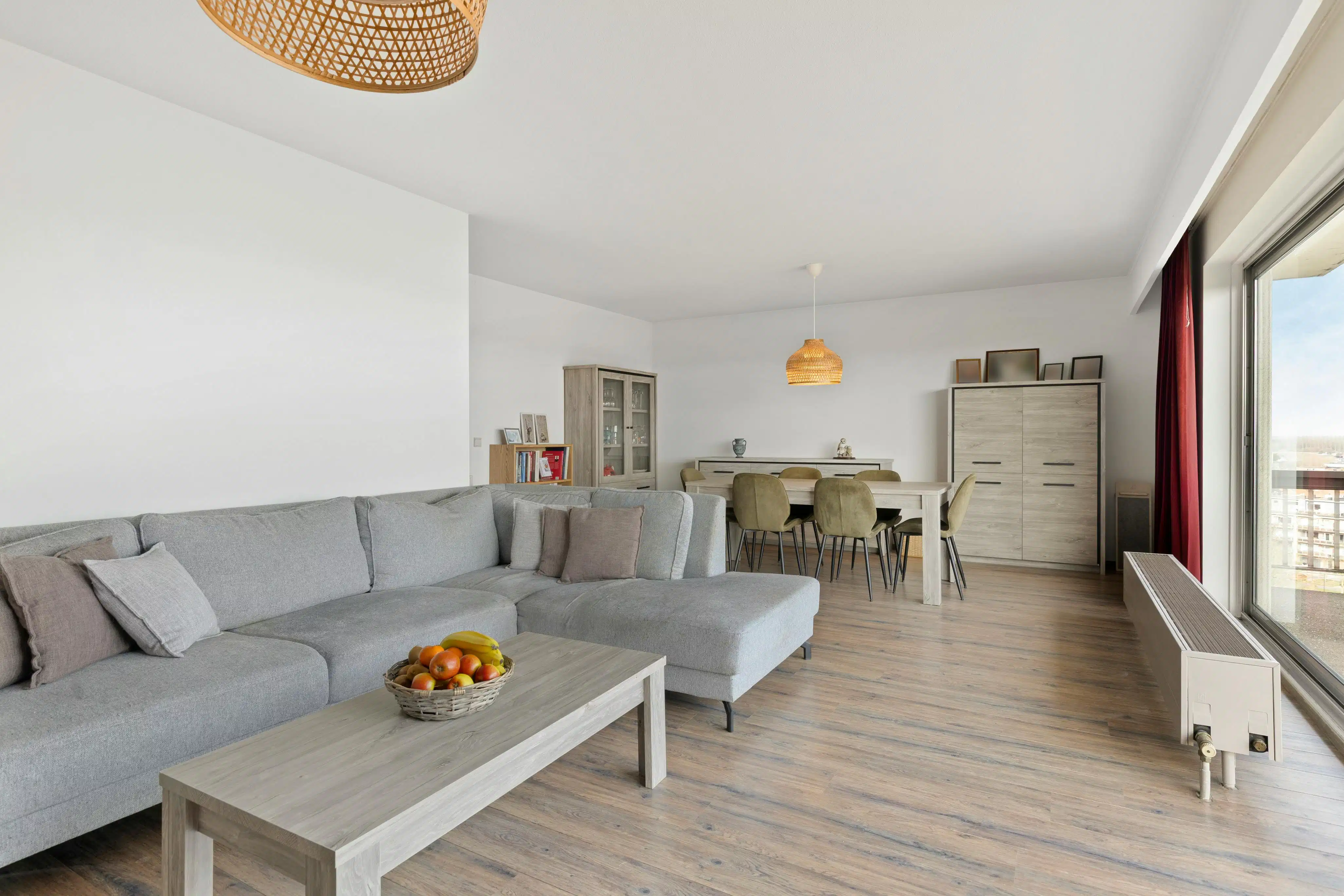 Appartement te koop Nieuwdreef 131/902 - 2170 Merksem