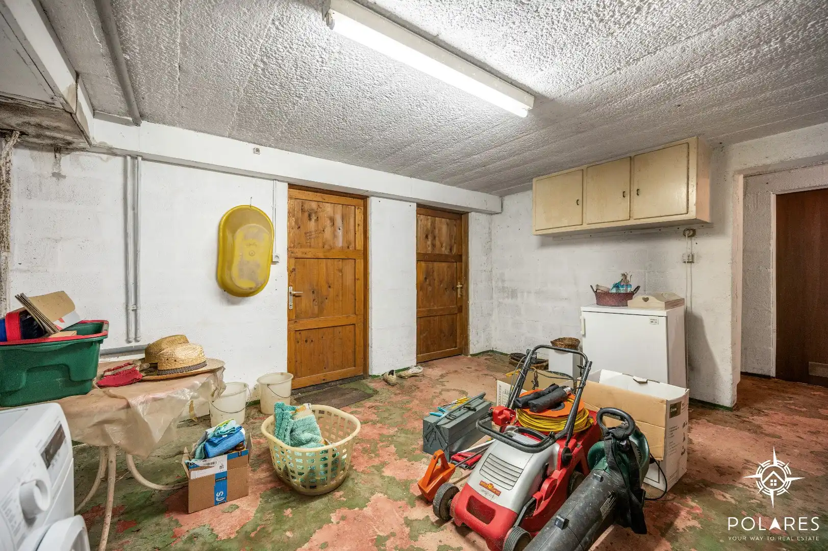 Vrijstaande woning met uitzonderlijk potentieel in Linden foto 15