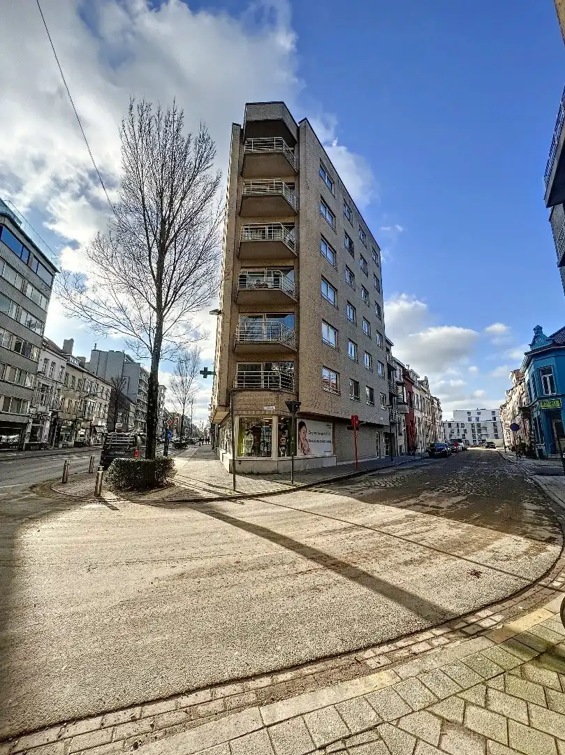 INSTAPKLAAR 1 SLPK APP MET TERRAS IN RUSTIGE WOONWIJK foto 11