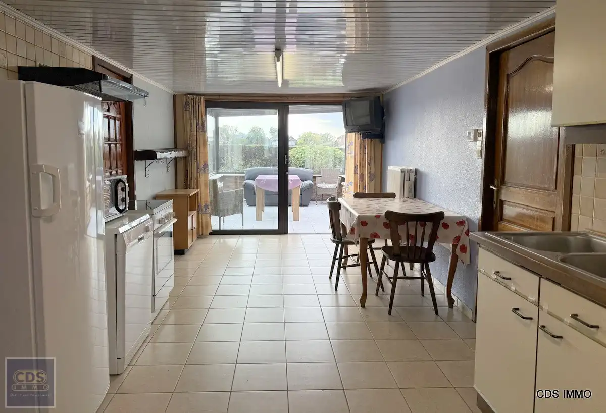 Landelijke woning foto 8