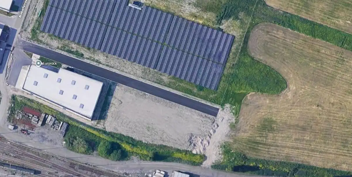 7359 m² Industrieterrein voor KMO foto 2