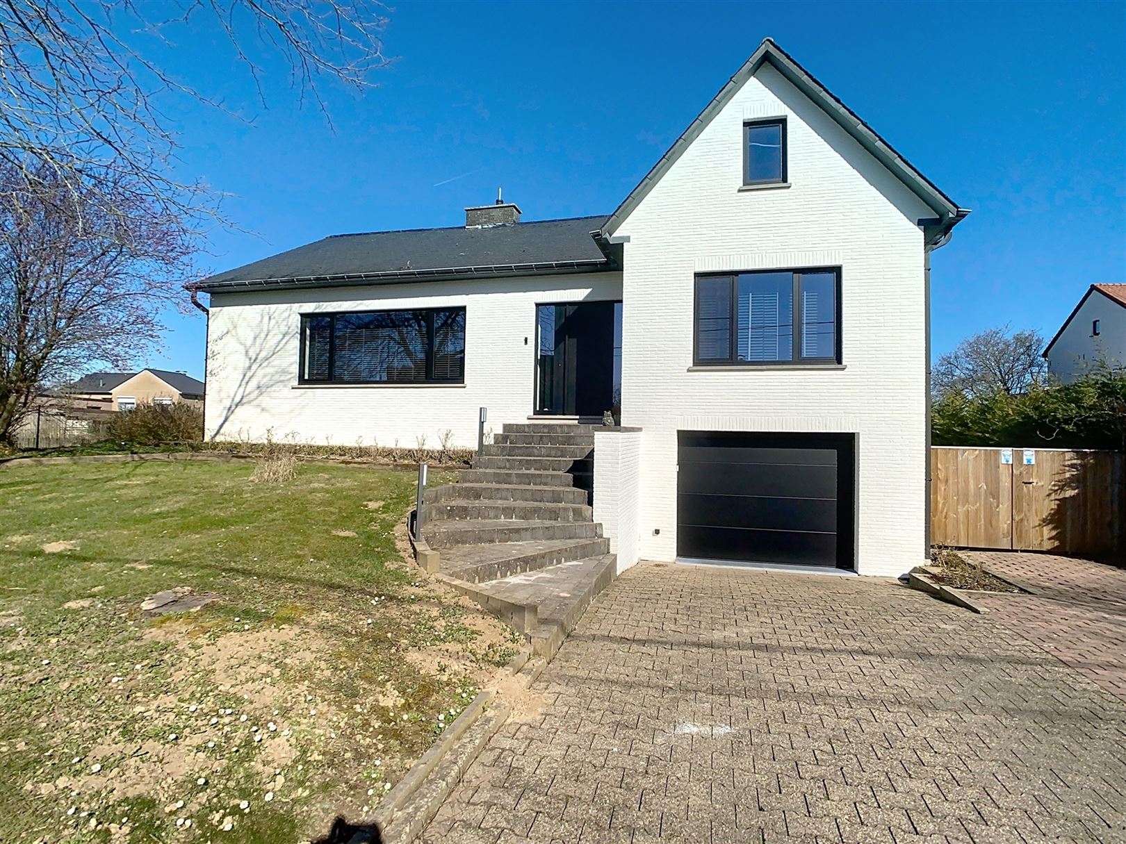 Gerenoveerde woning, 3 slpks, tuin, bijgebouw,15a 96ca foto 31