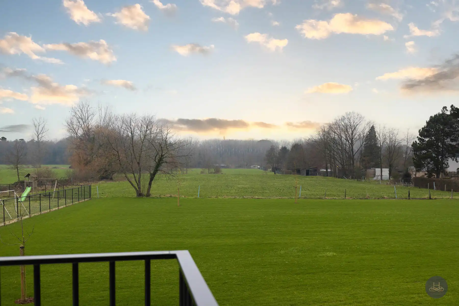 Recent BEN appartement met fantastisch uitzicht foto 12