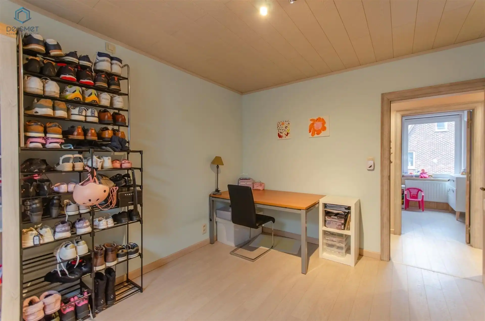 Charmante woning met 3 slaapkamers in Deinze foto 5