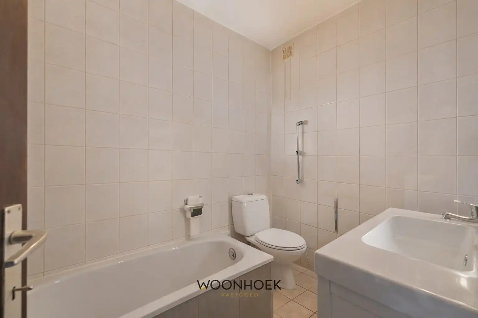 2-slpk dakappartement op een toplocatie in centrum te Temse foto 4