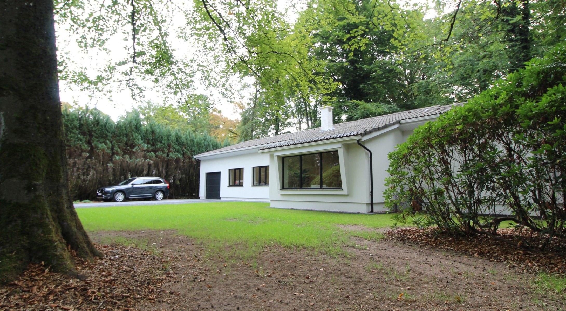 Huis te koop Beauvoislaan 6 - 2920 Kalmthout