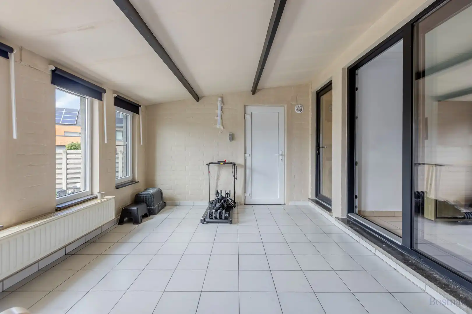 Halfopen bebouwing te koop in centrum Tessenderlo foto 18