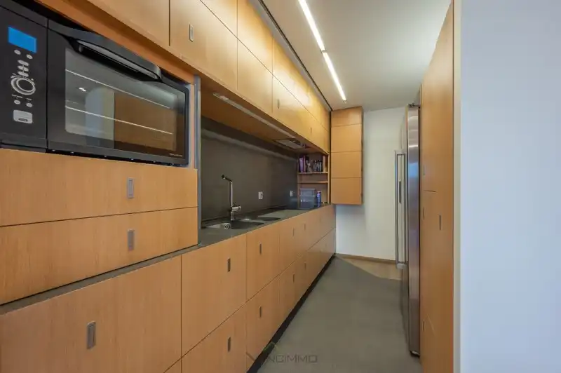 Te koop – Ruim 1-slaapkamer appartement in Duinbergen, op 100 m van de zeedijk foto 4