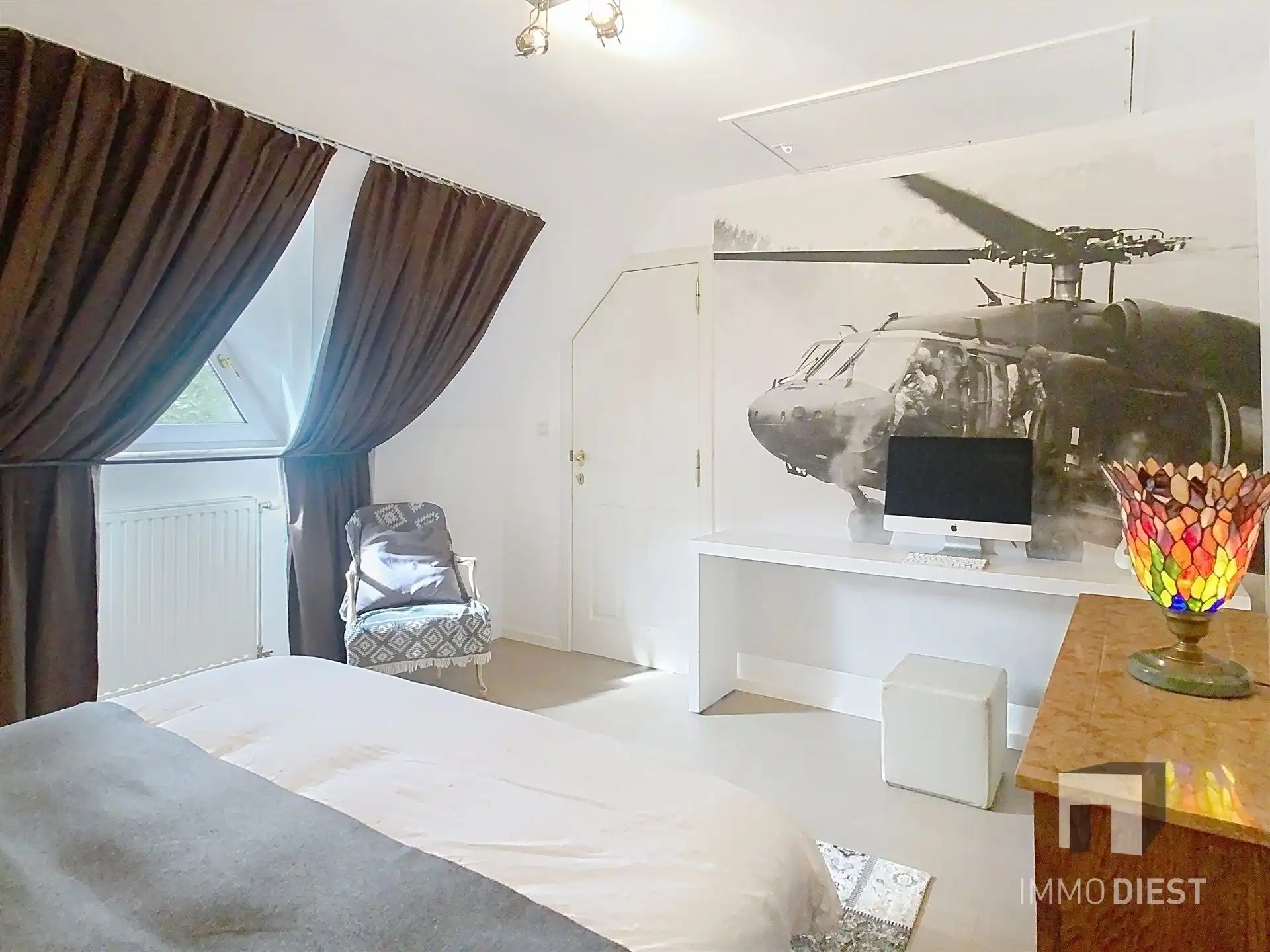 Villa-landhuis met grandeur foto 44