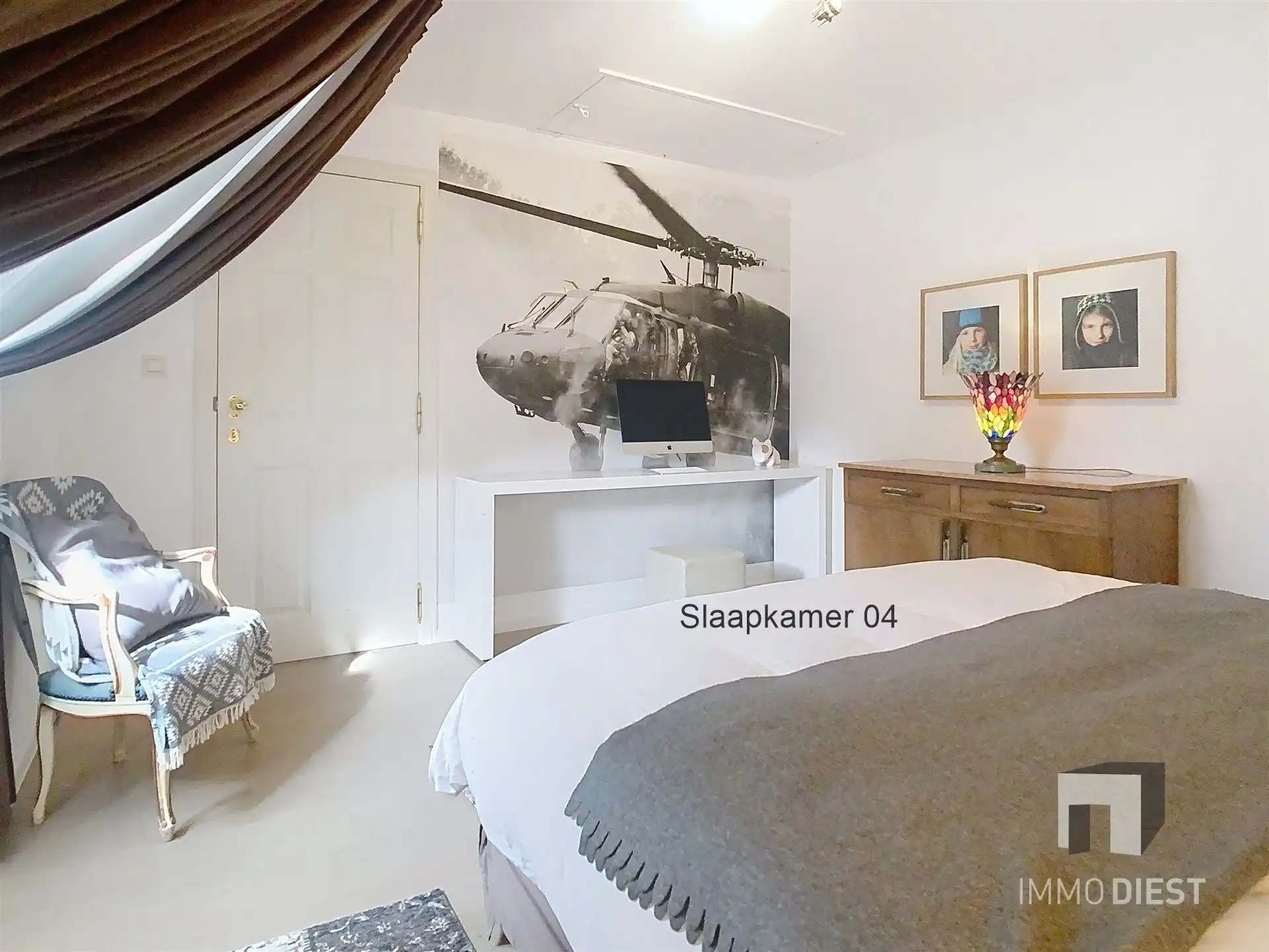 Villa-landhuis met grandeur foto 44