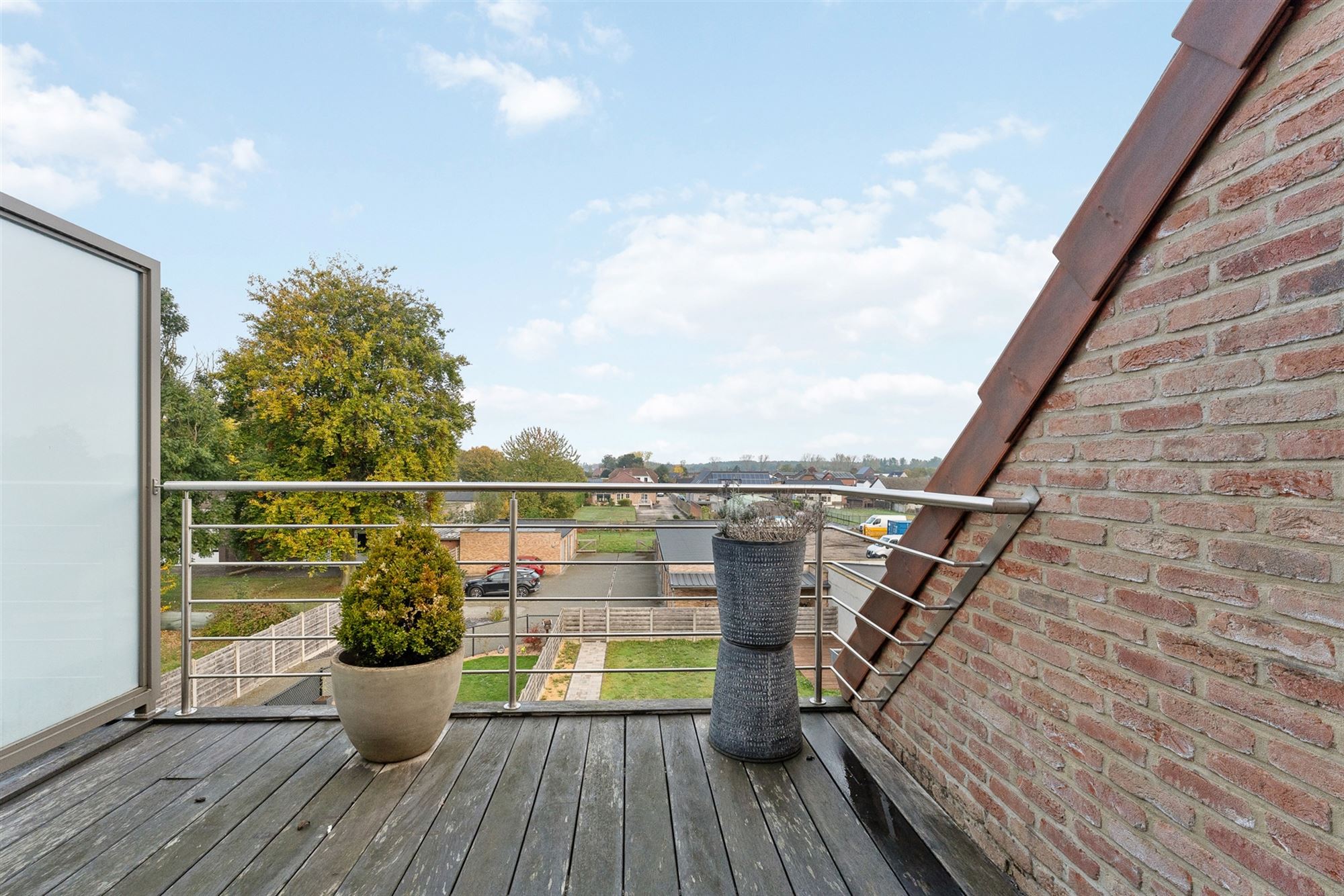 RECENT, ENERGIEZUINIG APPARTEMENT MET LIFT EN GARAGE! foto 22